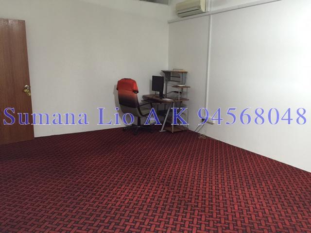 Harvest @ Woodlands (D27), Office #140285922